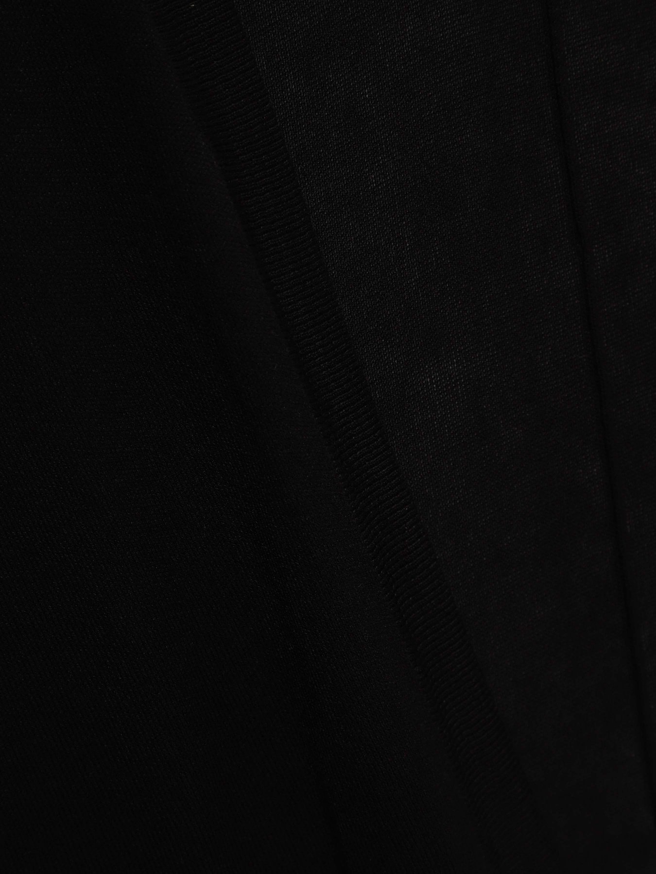 Кардиган H&M модель 0432856_чорний Фото