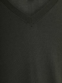 Джемпер H&M модель 0443648_т.хакі Фото