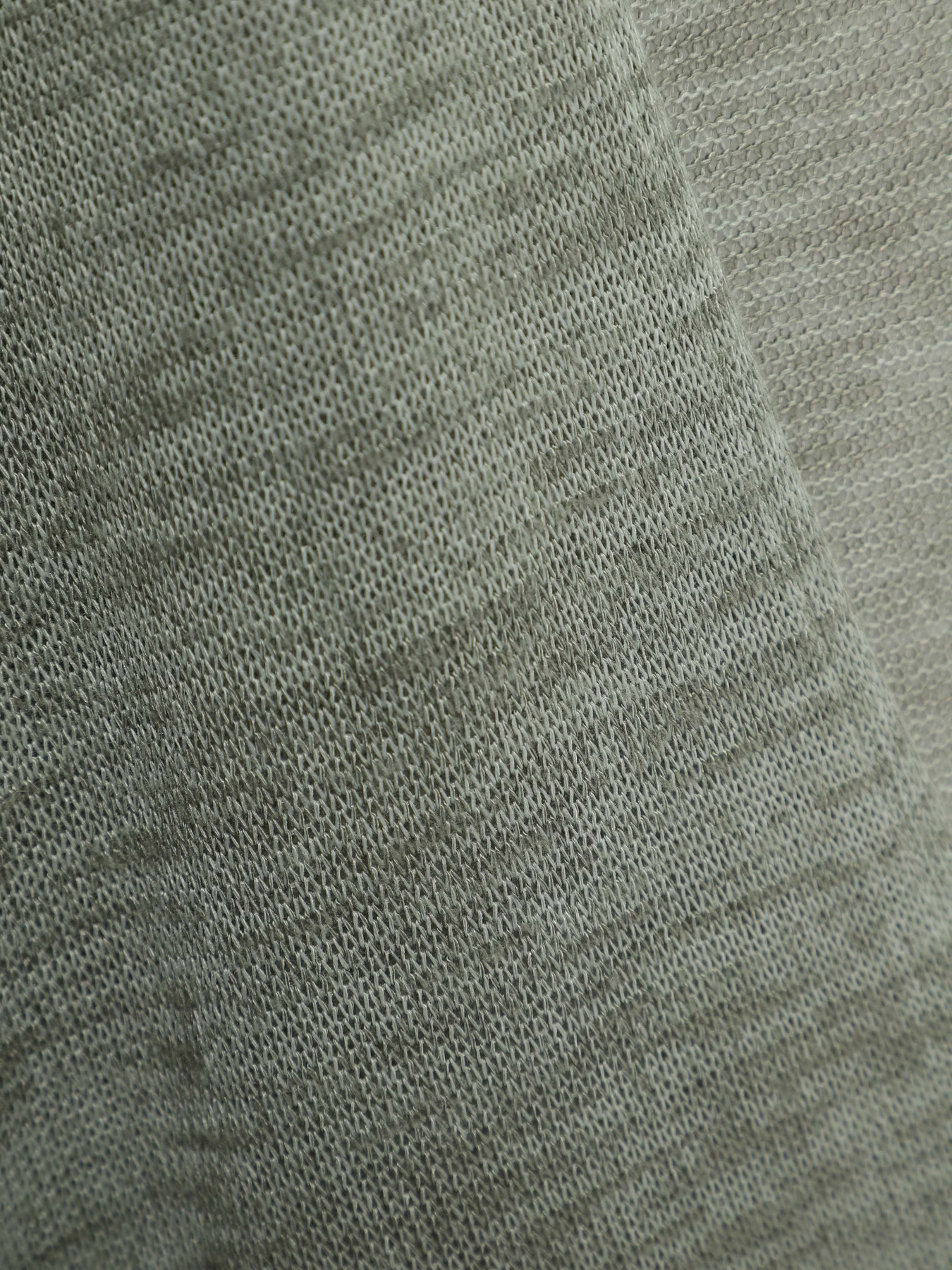 Кардиган H&M модель 0446224_с.оливковий комб. Фото