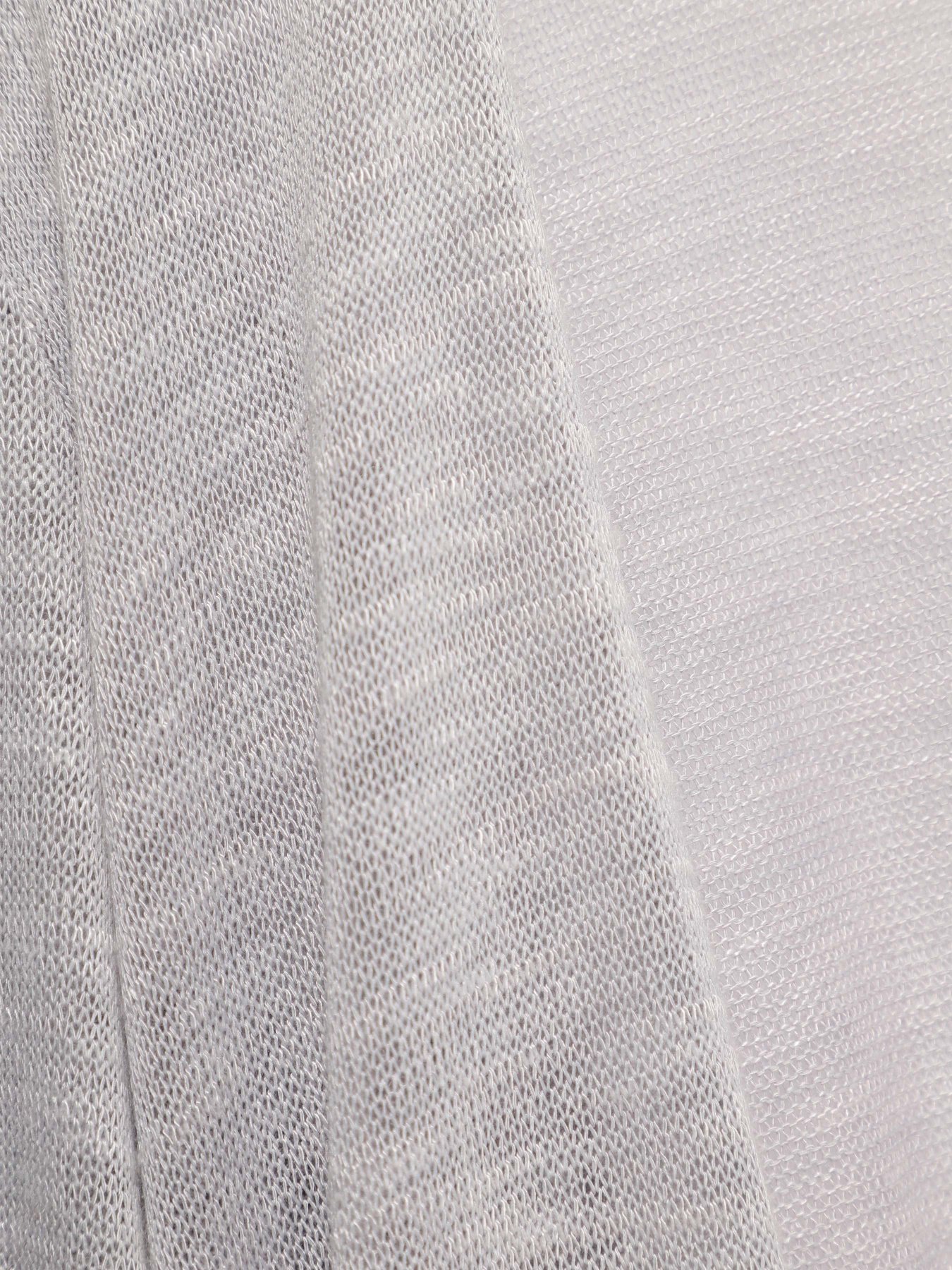 Кардиган H&M модель 0446224_с.сірий Фото