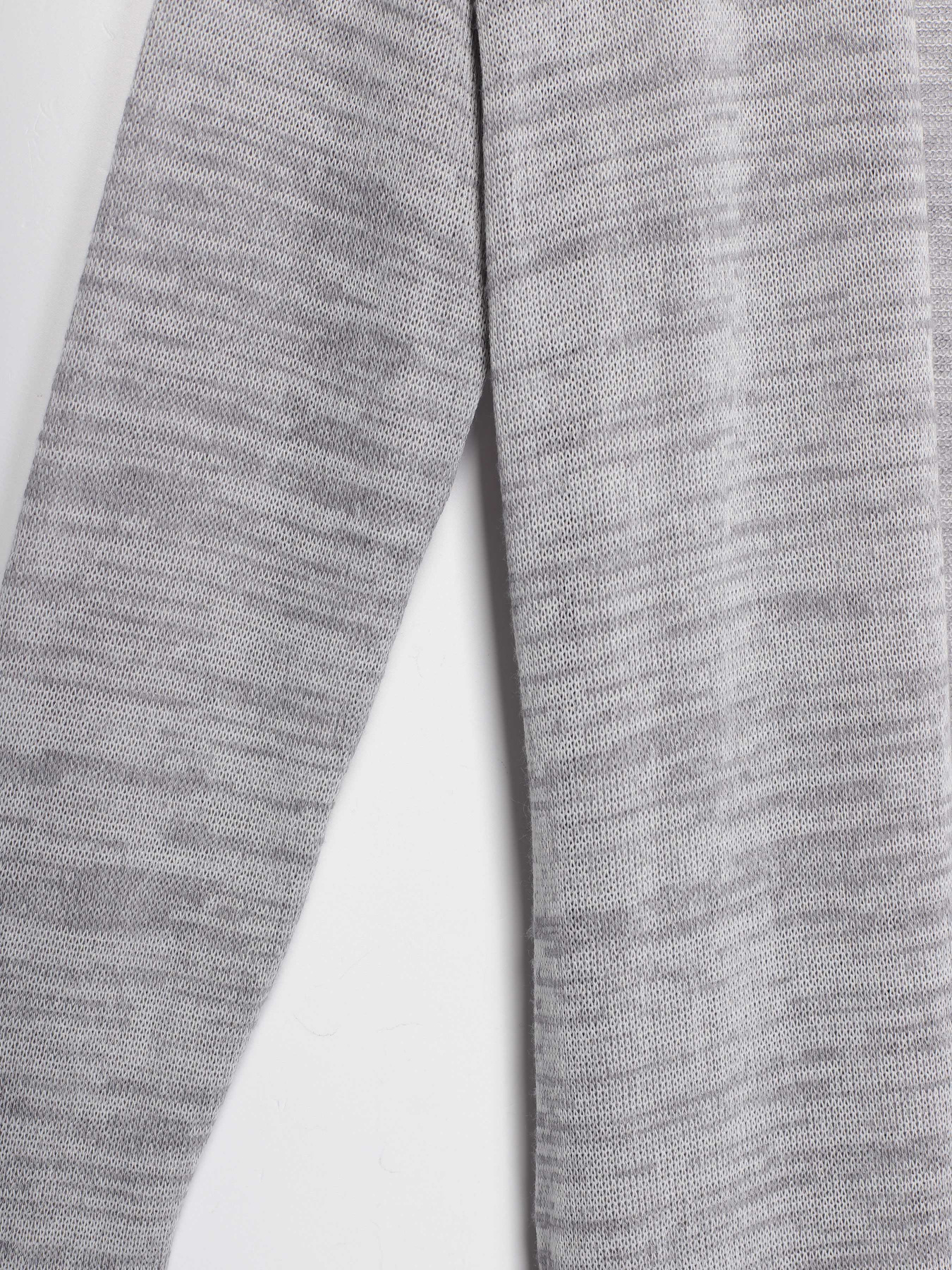 Кардиган H&M модель 0446224_сірий Фото