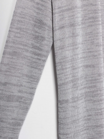 Кардиган H&M модель 0446224_сірий Фото