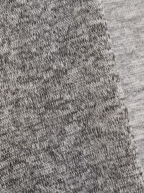 Кардиган H&M модель 0446224_сірий комб. Фото