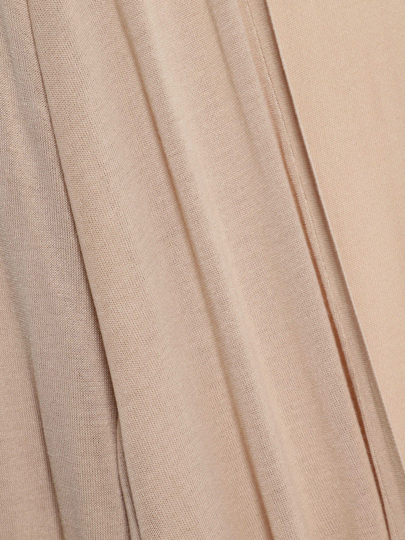 Кардиган H&M модель 0447161_бежевий Фото