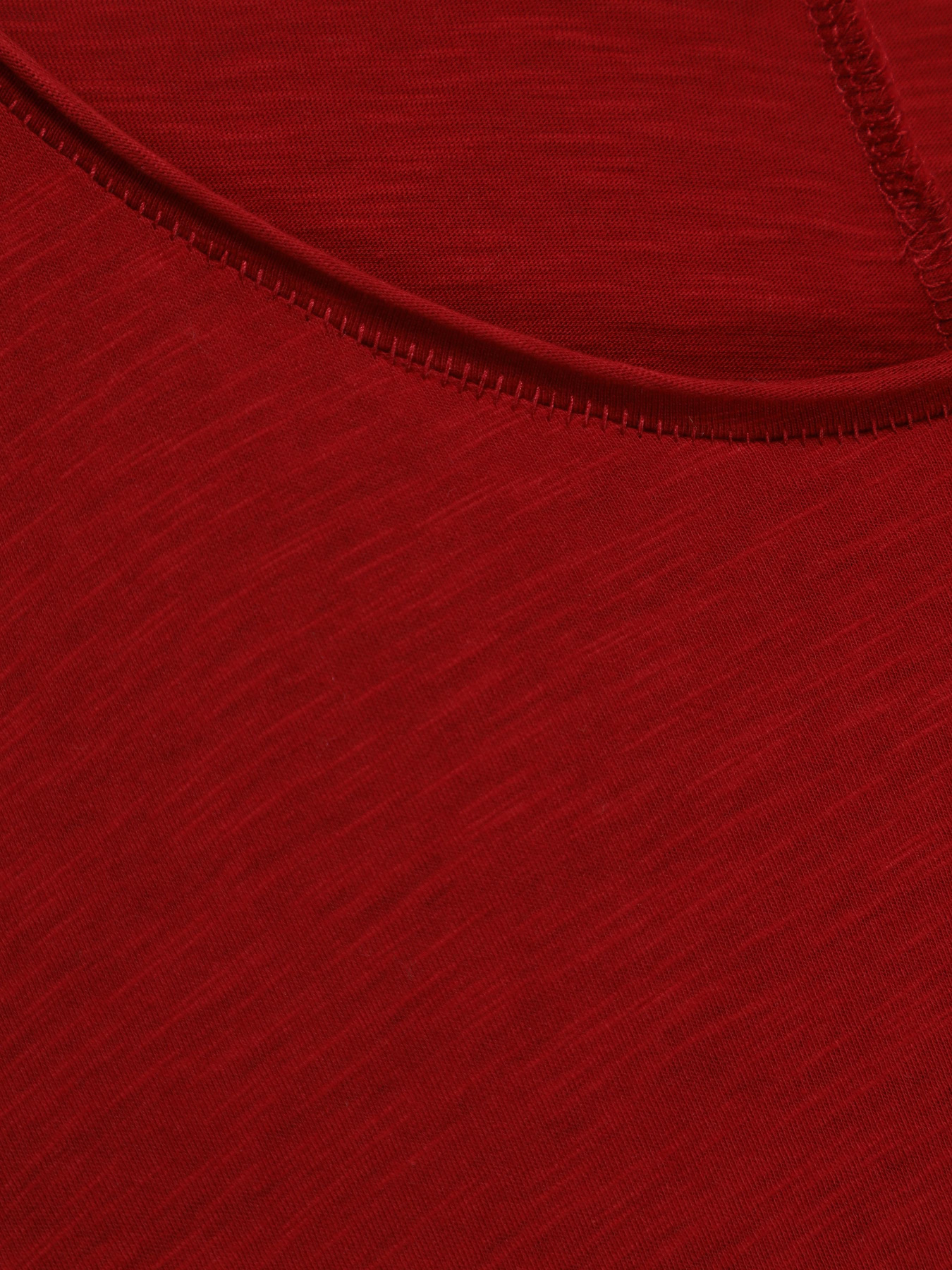 Футболка H&M модель 0449263_т.червоний Фото