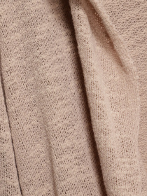 Кардиган H&M модель 0453040_бежевий Фото