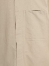 Рубашка H&M модель 0453233_бежевий Фото