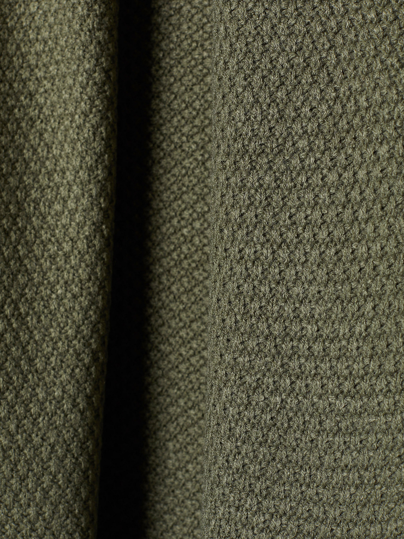 Кардиган H&M модель 0453765_зелений Фото