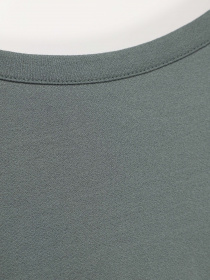 Платье мини H&M модель 0460830_бірюзовий Фото