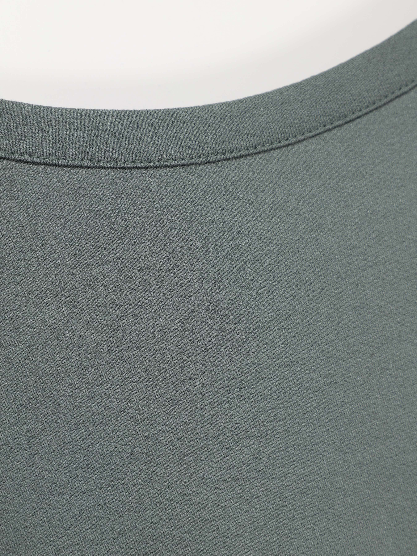 Платье мини H&M модель 0460830_бірюзовий Фото