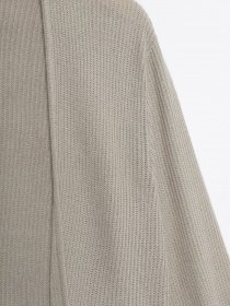 Кардиган H&M модель 0461860_с.оливковий Фото