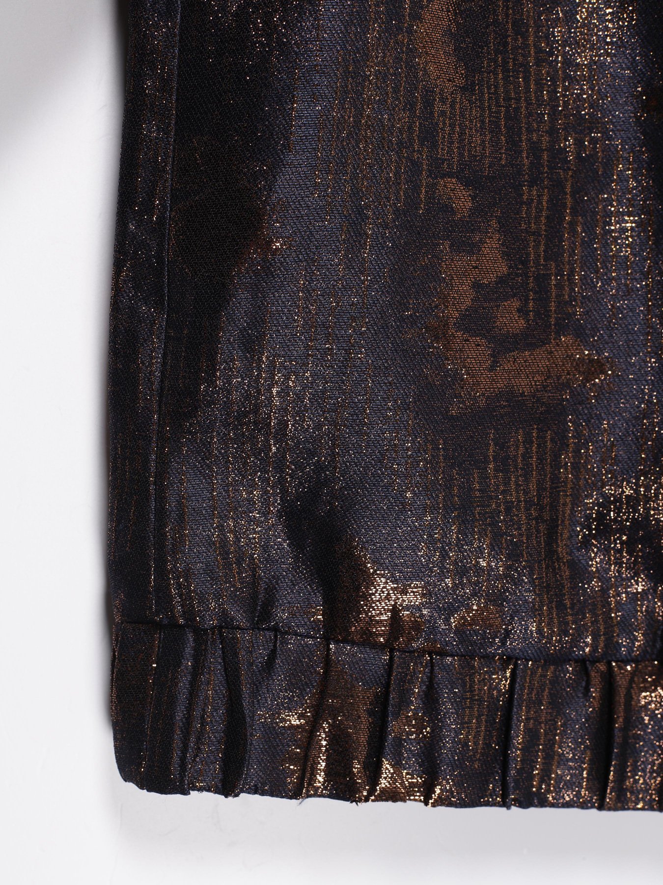 Футболка H&M модель 0468068_т.синій комб. Фото