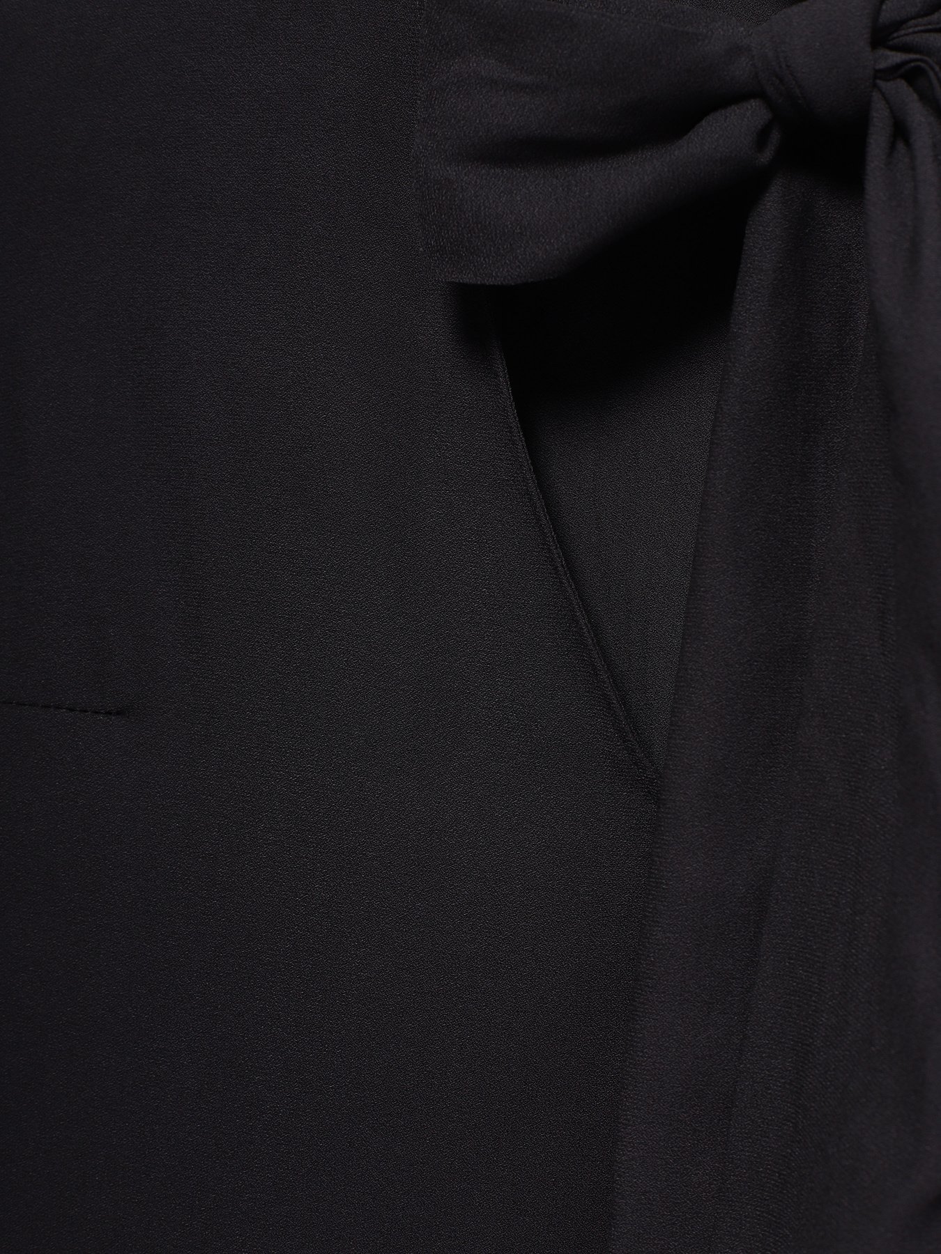 Блуза H&M модель 0477195_т.синій Фото