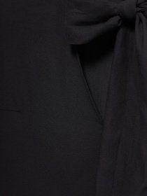 Блуза H&M модель 0477195_т.синій Фото