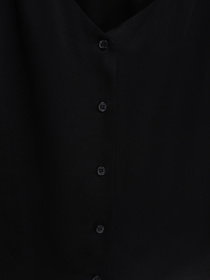 Кофта H&M модель 0477916_чорний Фото