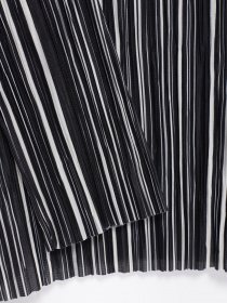 Блуза H&M модель 0489847_комб. Фото