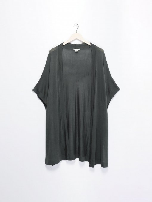 Кардиган H&M модель 0493094_т.зелений Фото