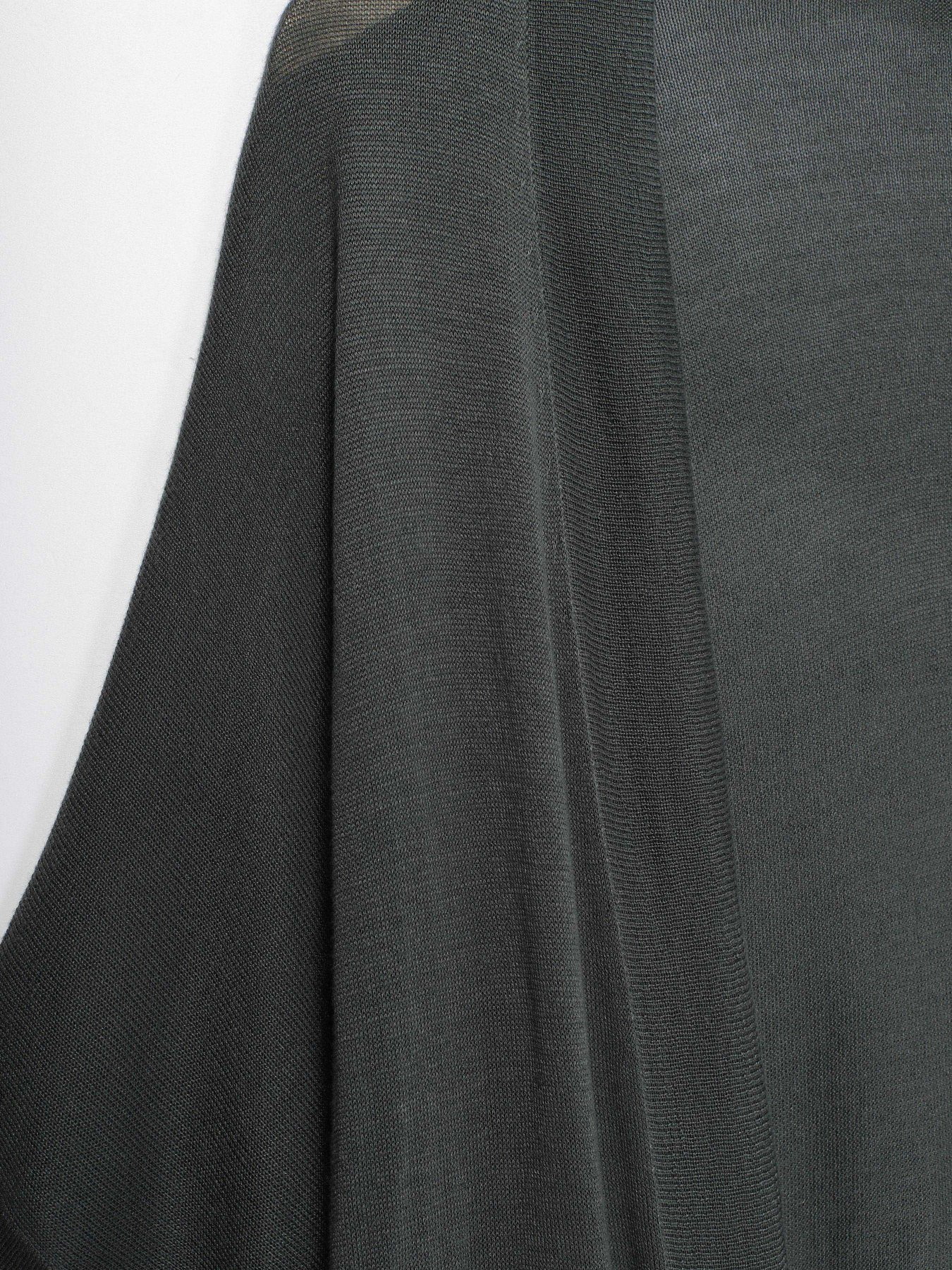 Кардиган H&M модель 0493094_т.зелений Фото