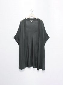 Кардиган H&M модель 0493094_т.зелений Фото