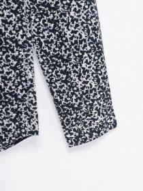 Сорочка H&M модель 0495513_комб. Фото