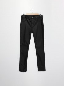 Повседневные штаны H&M модель 0497217_чорний Фото