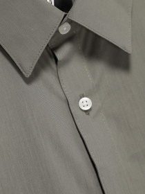 Рубашка H&M модель 0501616_хакі Фото