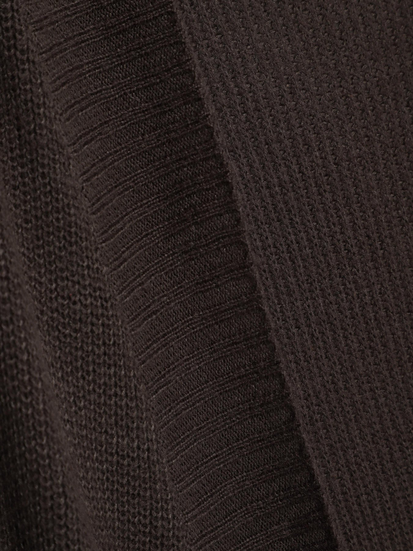 Кардиган H&M модель 0505224_т.сірий Фото