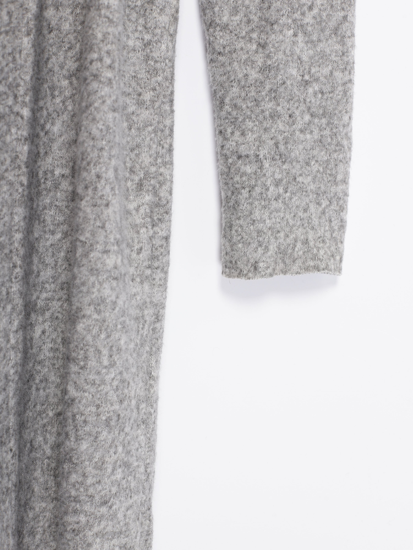 Кардиган H&M модель 0509351_сірий Фото