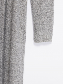 Кардиган H&M модель 0509351_сірий Фото