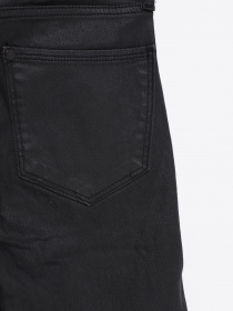 Штани повсякденні H&M модель 0512583_чорний Фото