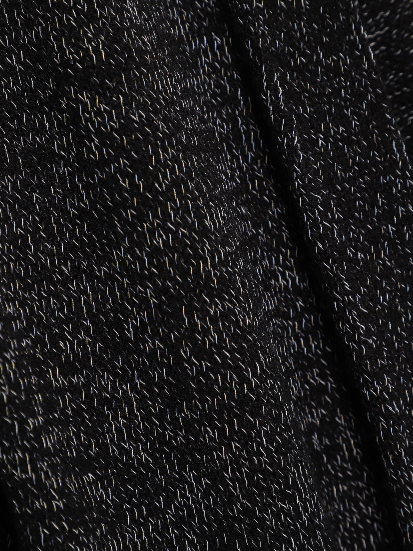 Кардиган H&M модель 0519588_чорний комб. Кардиган H&M модель 0519588_чорний комб. Фото