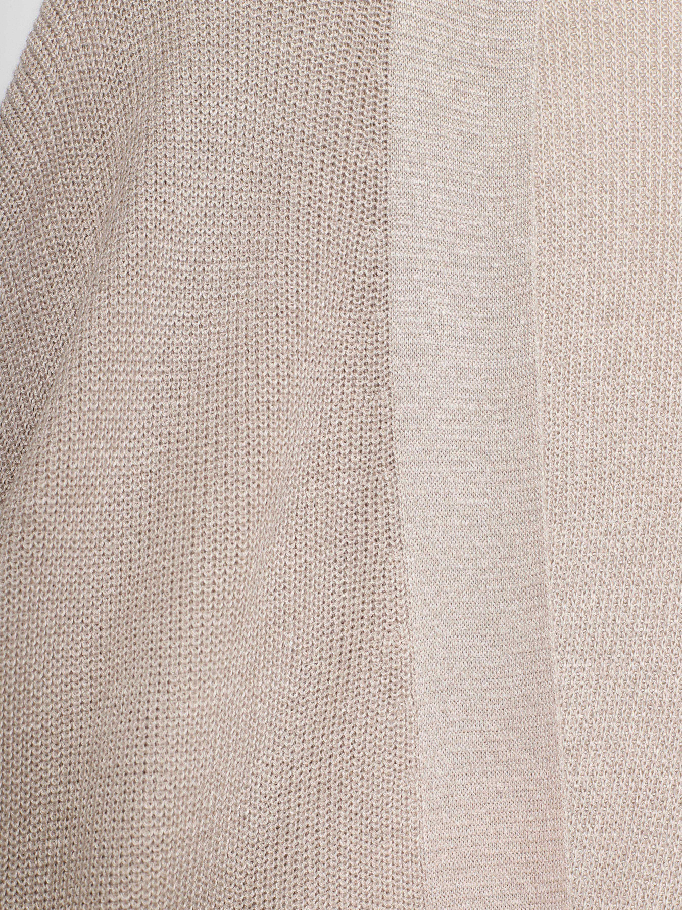 Кардиган H&M модель 0522372_бежевий Фото