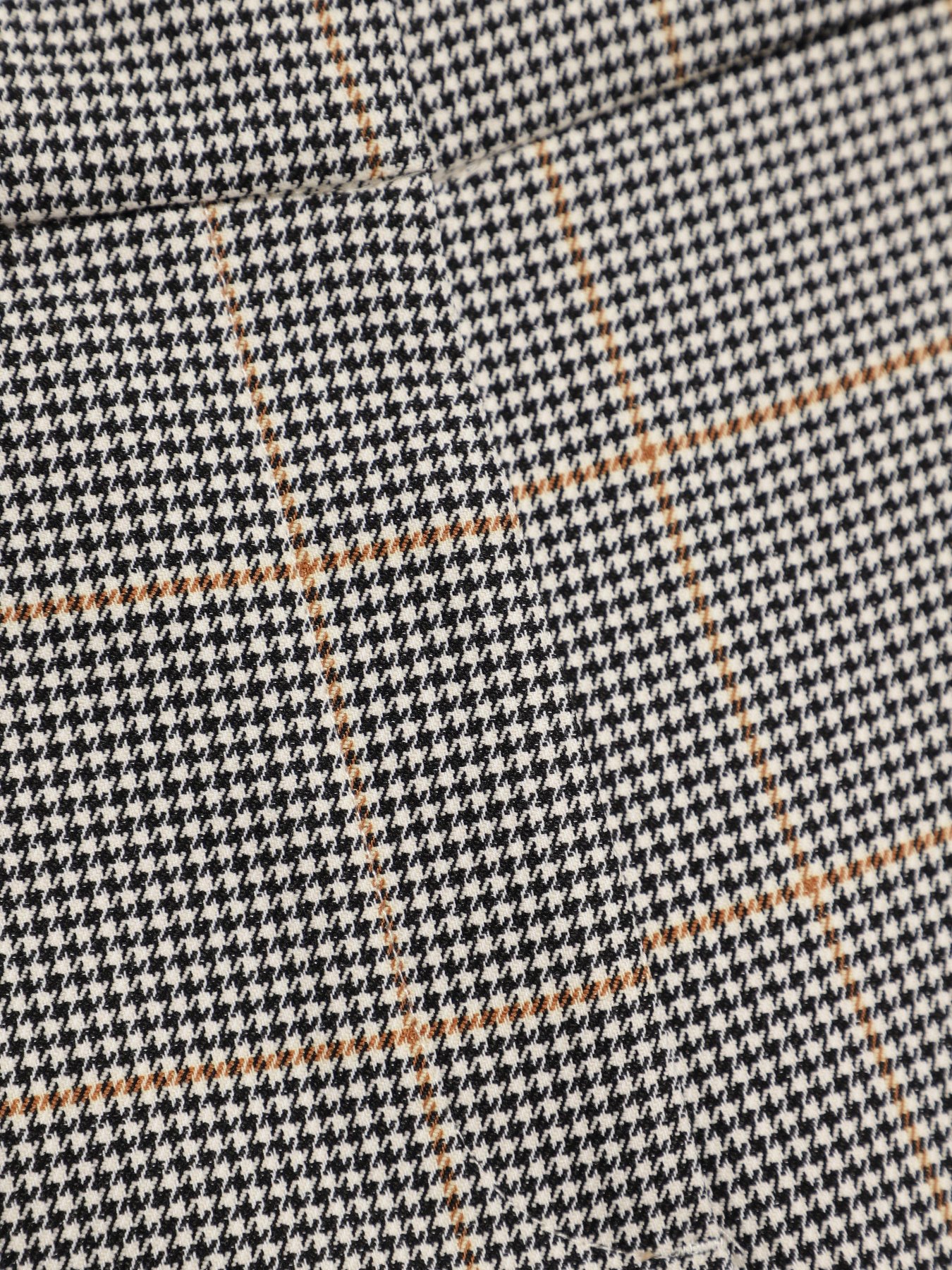 Брюки повседневные H&M модель 0524825_комб. Фото