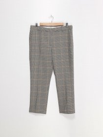 Брюки повседневные H&M модель 0524825_комб. Фото