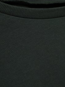 Топ H&M модель 0527575_т.зелений з білим Фото