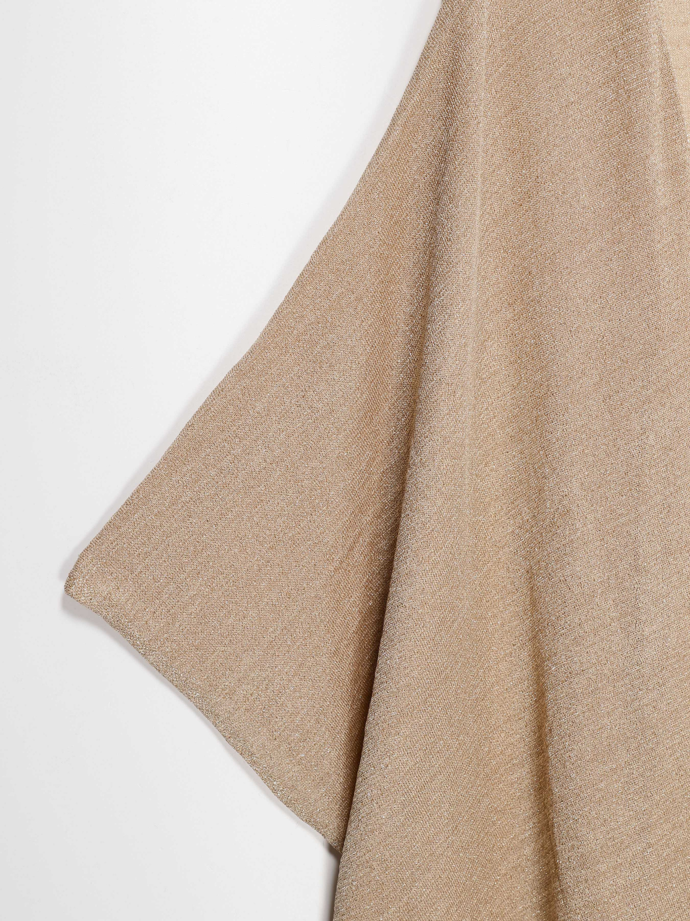 Кардиган H&M модель 0529485_бежевий комб. Фото