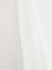 Лонгслив H&M модель 0531615_білий Фото