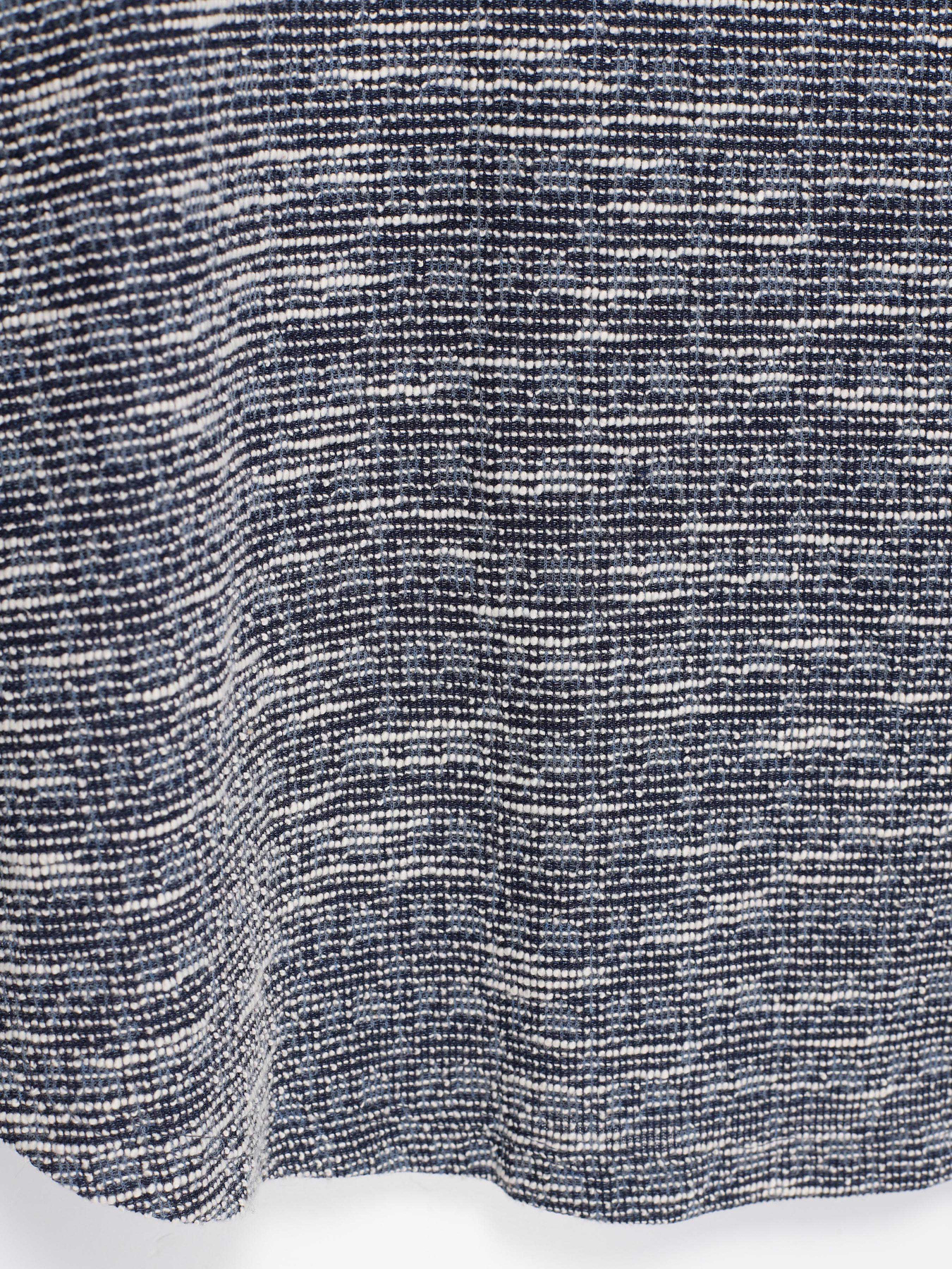 Лонгслив H&M модель 0543723_синій комб. Фото