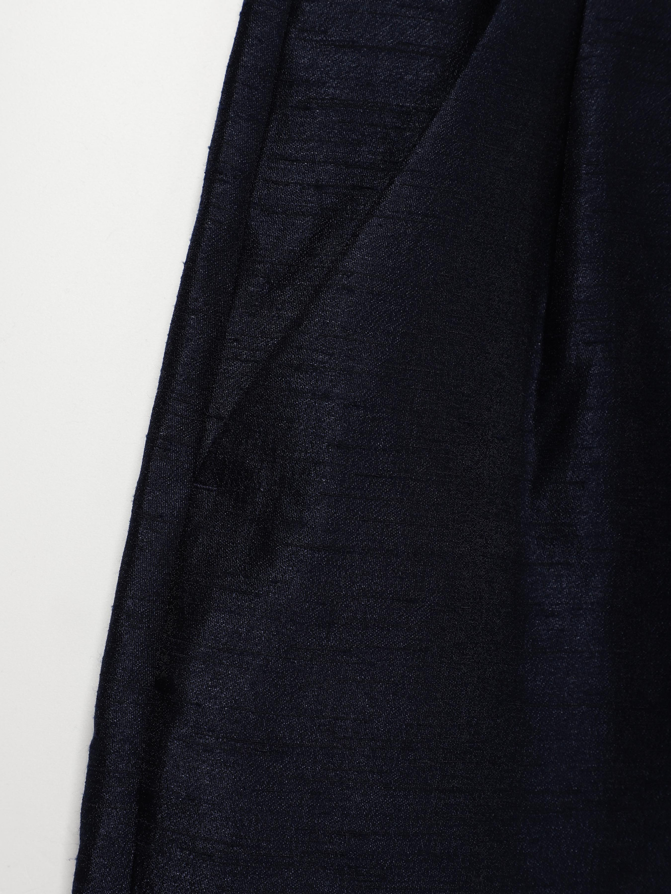 Юбка мини H&M модель 0544627_т.синій Фото