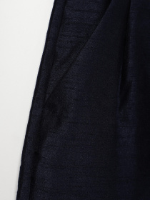 Спідниця міні H&M модель 0544627_т.синій Фото