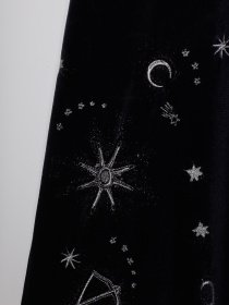 Брюки повседневные H&M модель 0550939_т.синій Фото