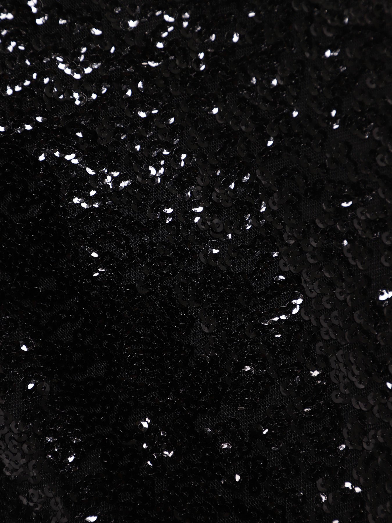 Юбка мини H&M модель 0555550_комб. Фото