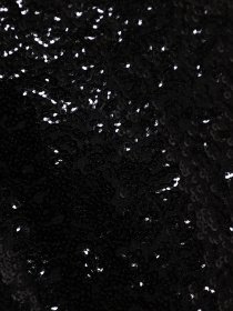 Спідниця міні H&M модель 0555550_комб. Фото