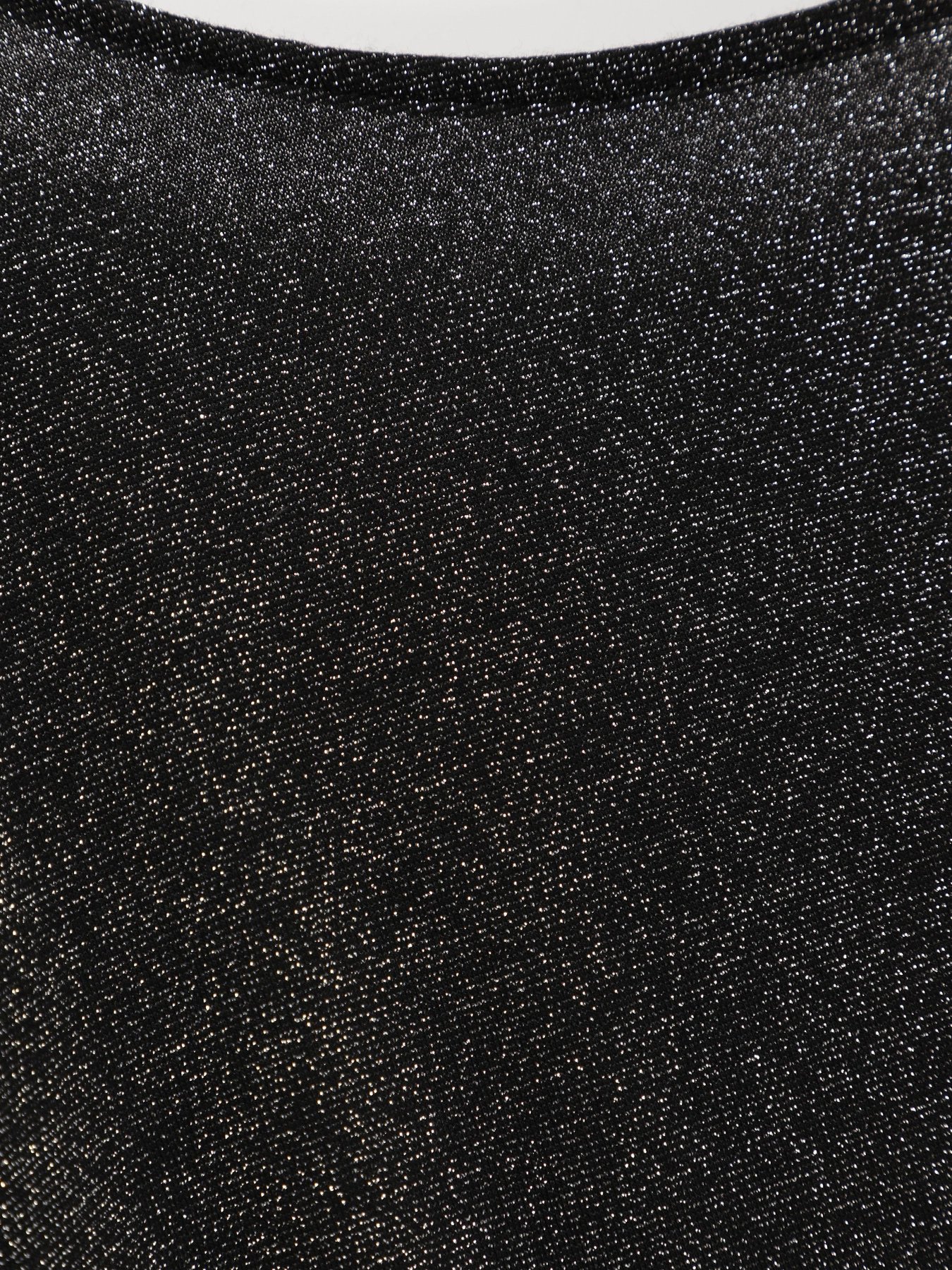 Сукня міні H&M модель 0559014_чорний комб. Сукня міні H&M модель 0559014_чорний комб. Фото