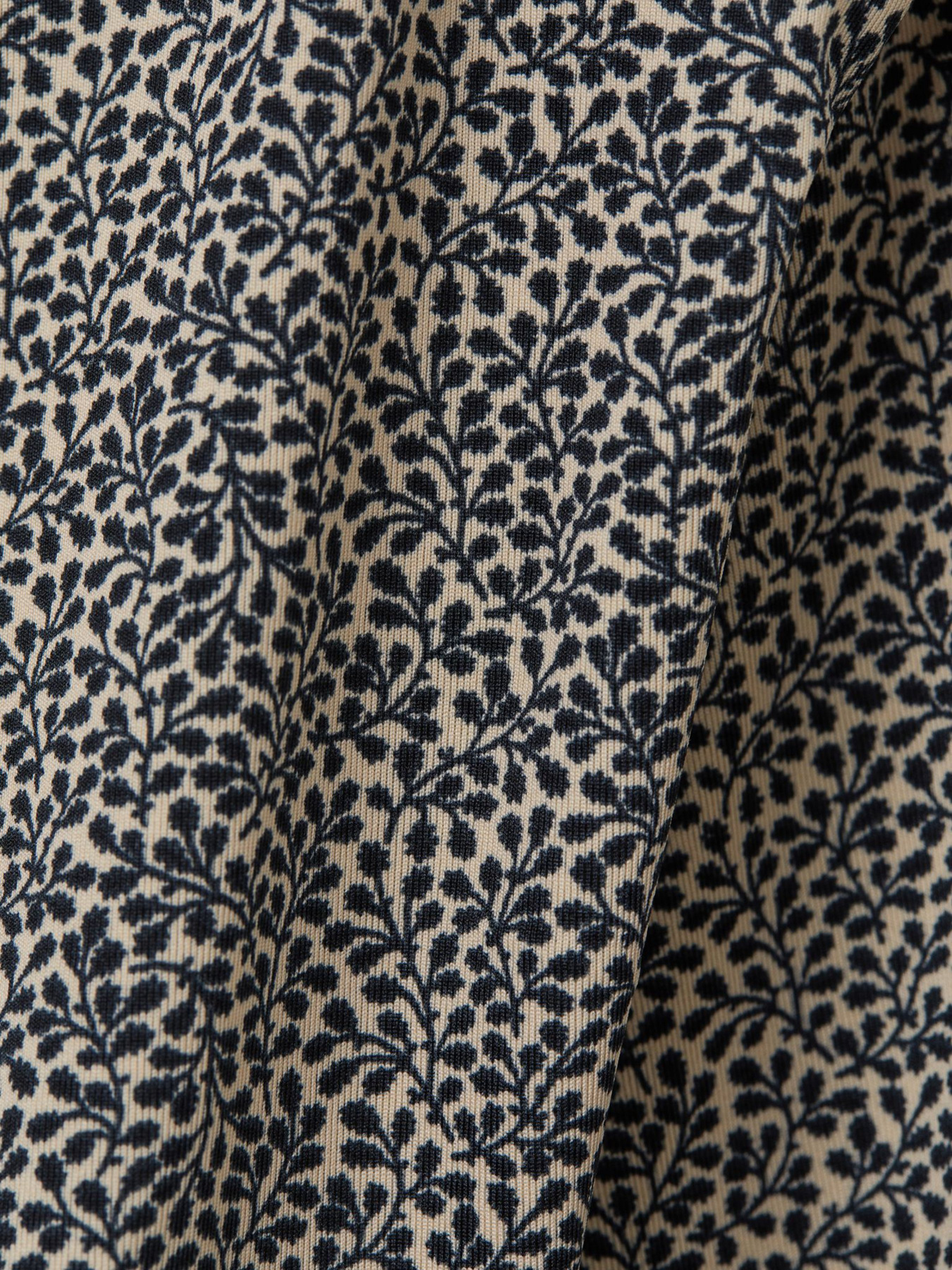 Лонгслив H&M модель 0658221_комб. Фото