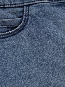 Штани повсякденні H&M модель 0562252_синій Фото