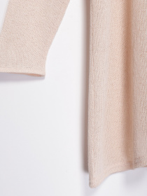 Кардиган H&M модель 0566010_с.бежевий Фото