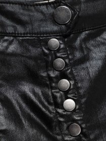 Брюки повседневные H&M модель 0570886_чорний Фото