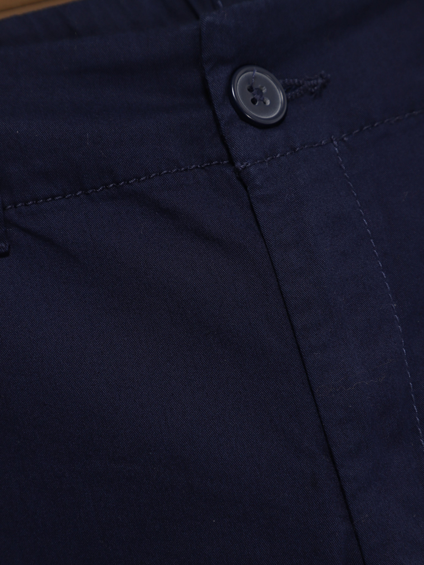 Повседневные штаны H&M модель 0576773_т.синій Повседневные штаны H&M модель 0576773_т.синій Фото