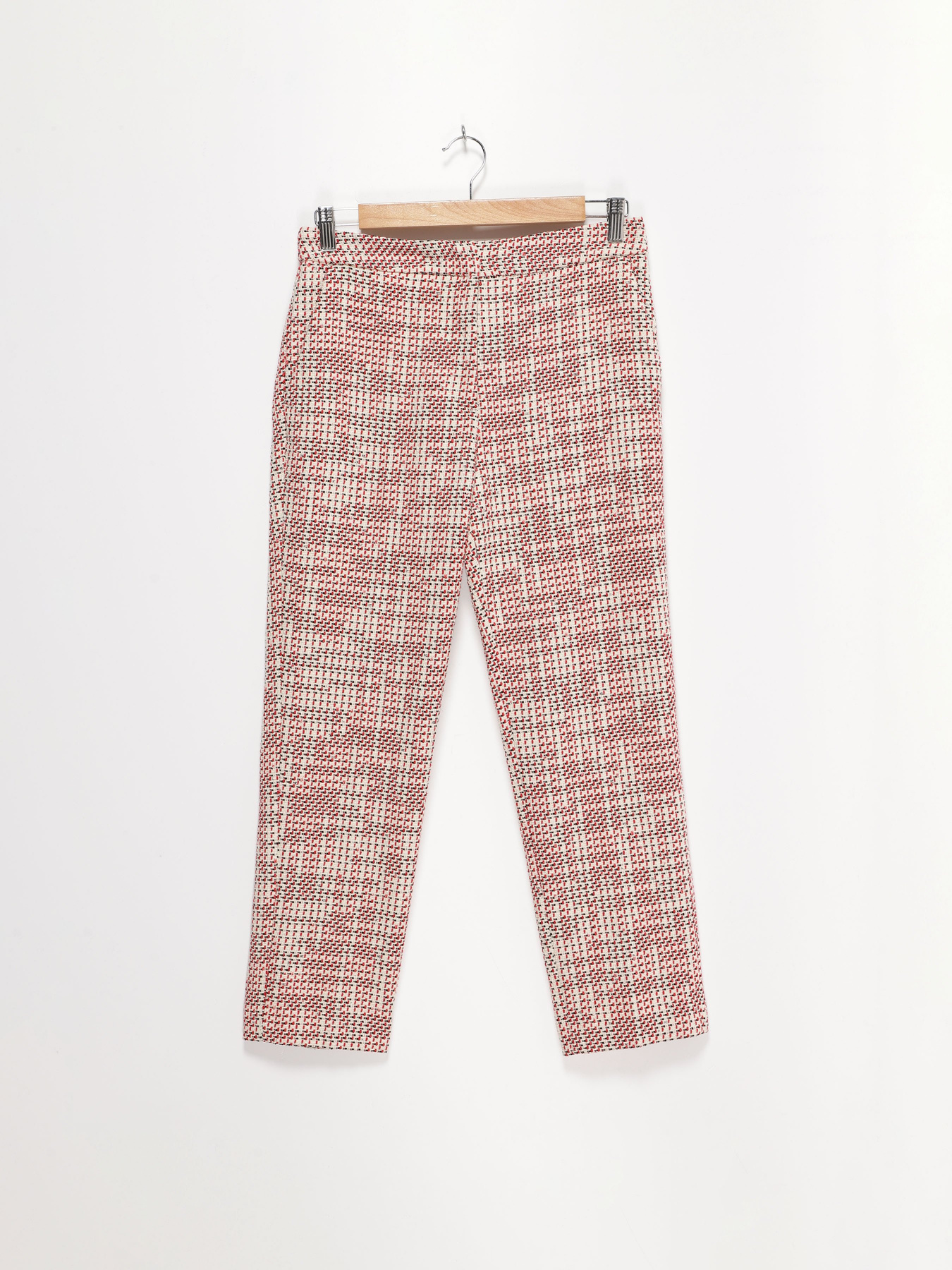 Штани повсякденні H&M модель 0578479_комб. Фото